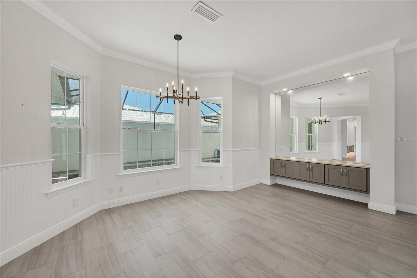 CORAL CAYE - Residential