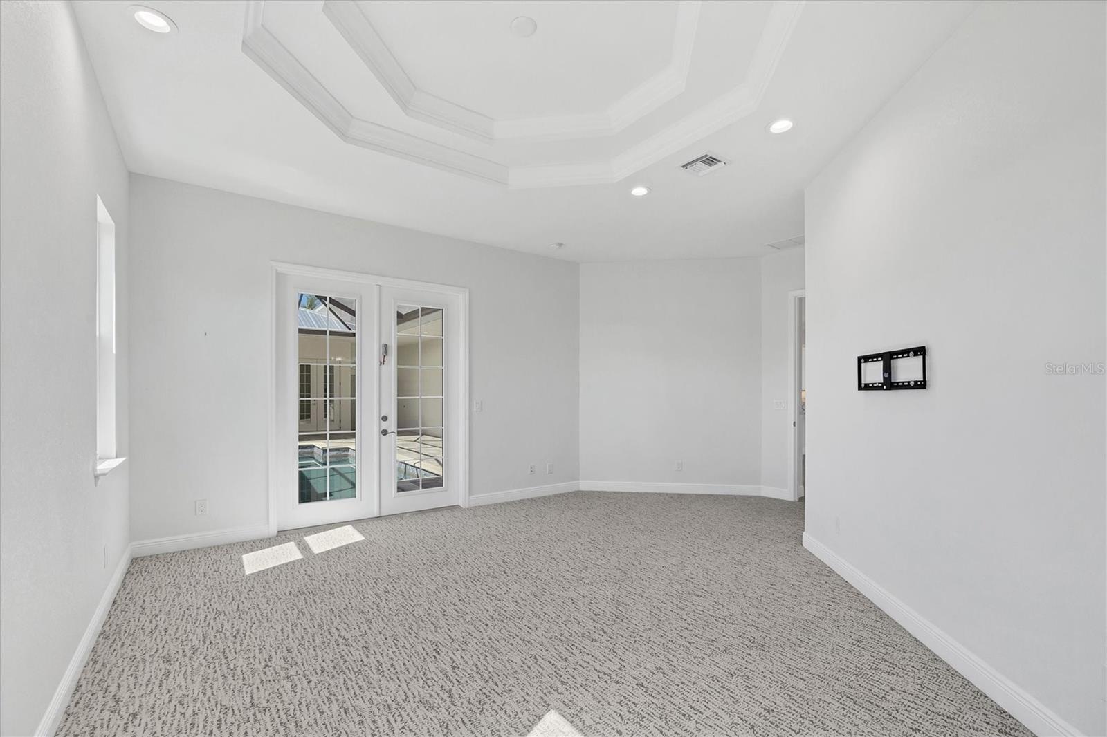 CORAL CAYE - Residential