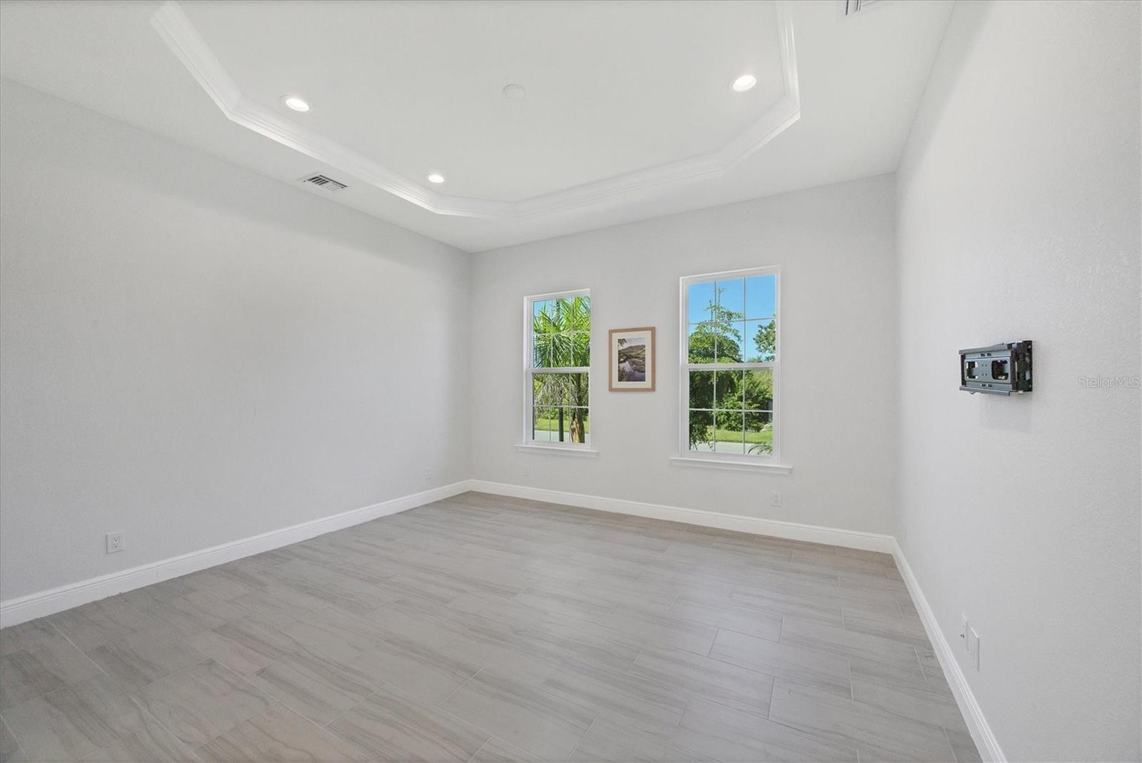 CORAL CAYE - Residential