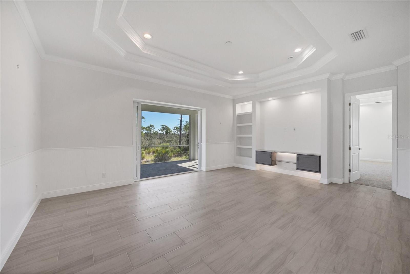 CORAL CAYE - Residential