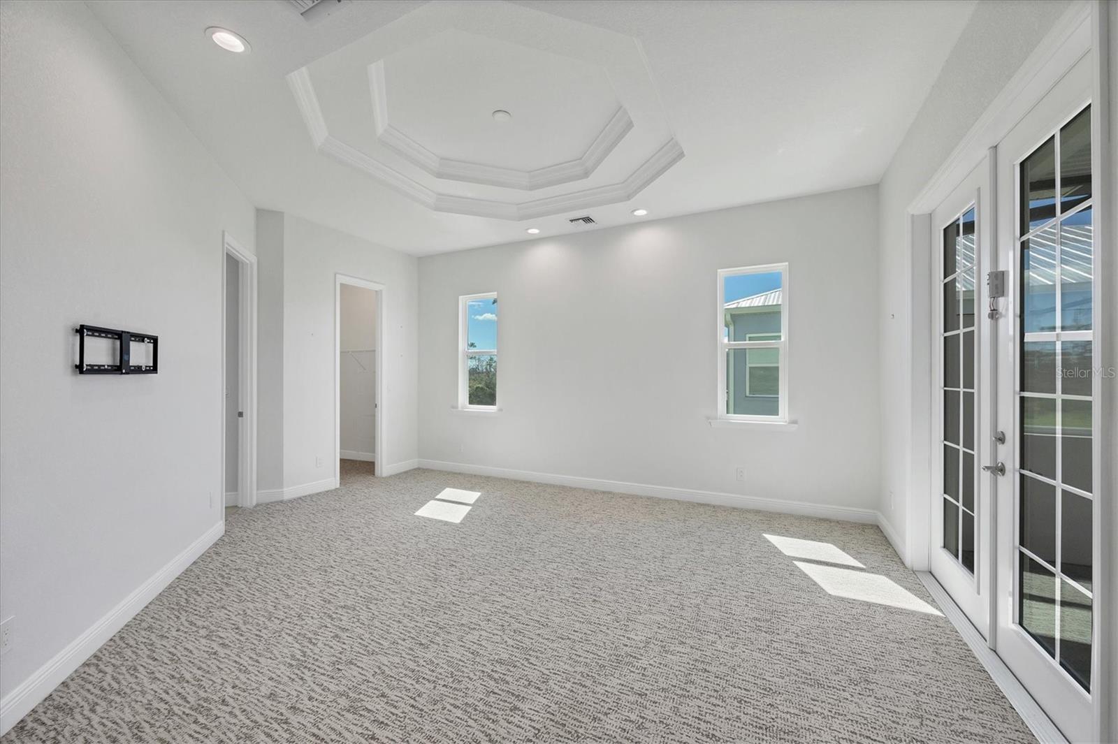 CORAL CAYE - Residential