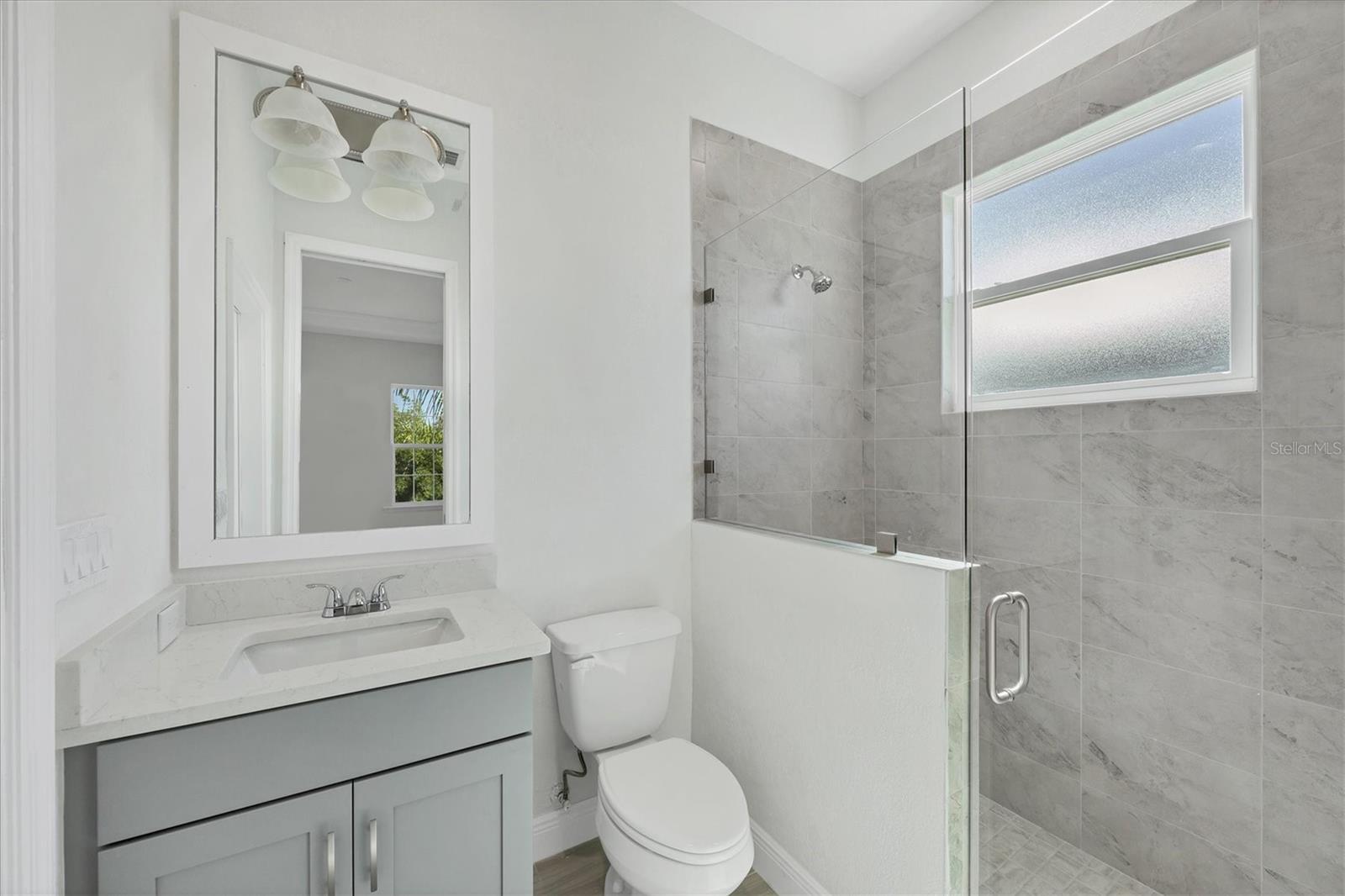 CORAL CAYE - Residential