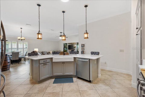 Tiny photo for 5581 Passion Flower Way, The Villages, FL 32163 (MLS # TB8529897)