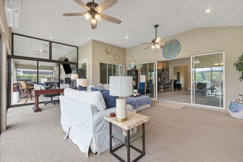 Tiny photo for 5581 Passion Flower Way, The Villages, FL 32163 (MLS # TB8529897)