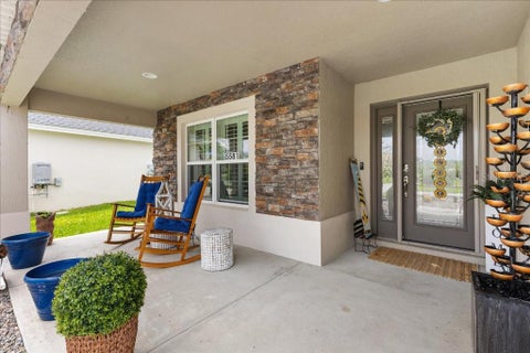Tiny photo for 5581 Passion Flower Way, The Villages, FL 32163 (MLS # TB8529897)