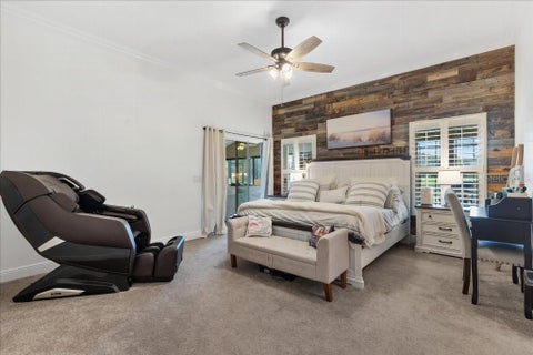 Tiny photo for 5581 Passion Flower Way, The Villages, FL 32163 (MLS # TB8529897)