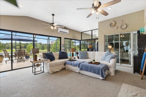 Tiny photo for 5581 Passion Flower Way, The Villages, FL 32163 (MLS # TB8529897)