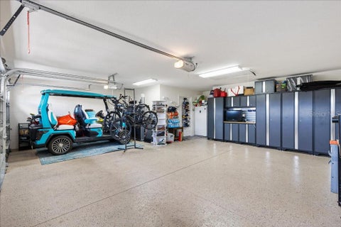 Tiny photo for 5581 Passion Flower Way, The Villages, FL 32163 (MLS # TB8529897)
