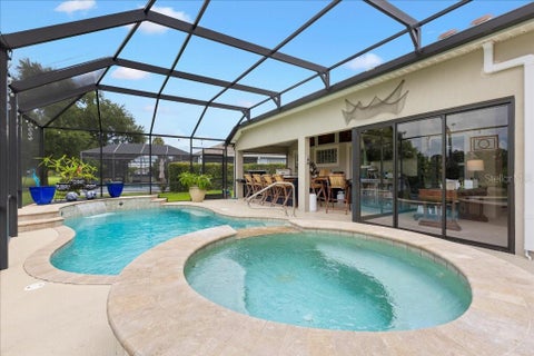 Tiny photo for 5581 Passion Flower Way, The Villages, FL 32163 (MLS # TB8529897)