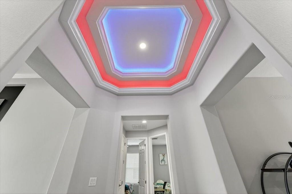 Photo of 9017 Spruce Creek Circle, Riverview, FL 33578 (MLS # TB8407262)