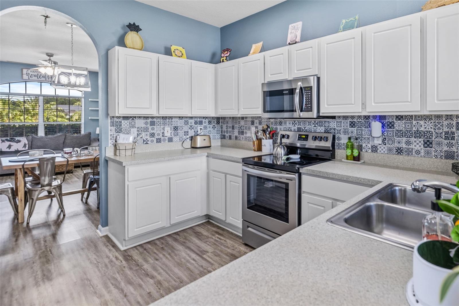 COQUINA COVE PH I - Residential