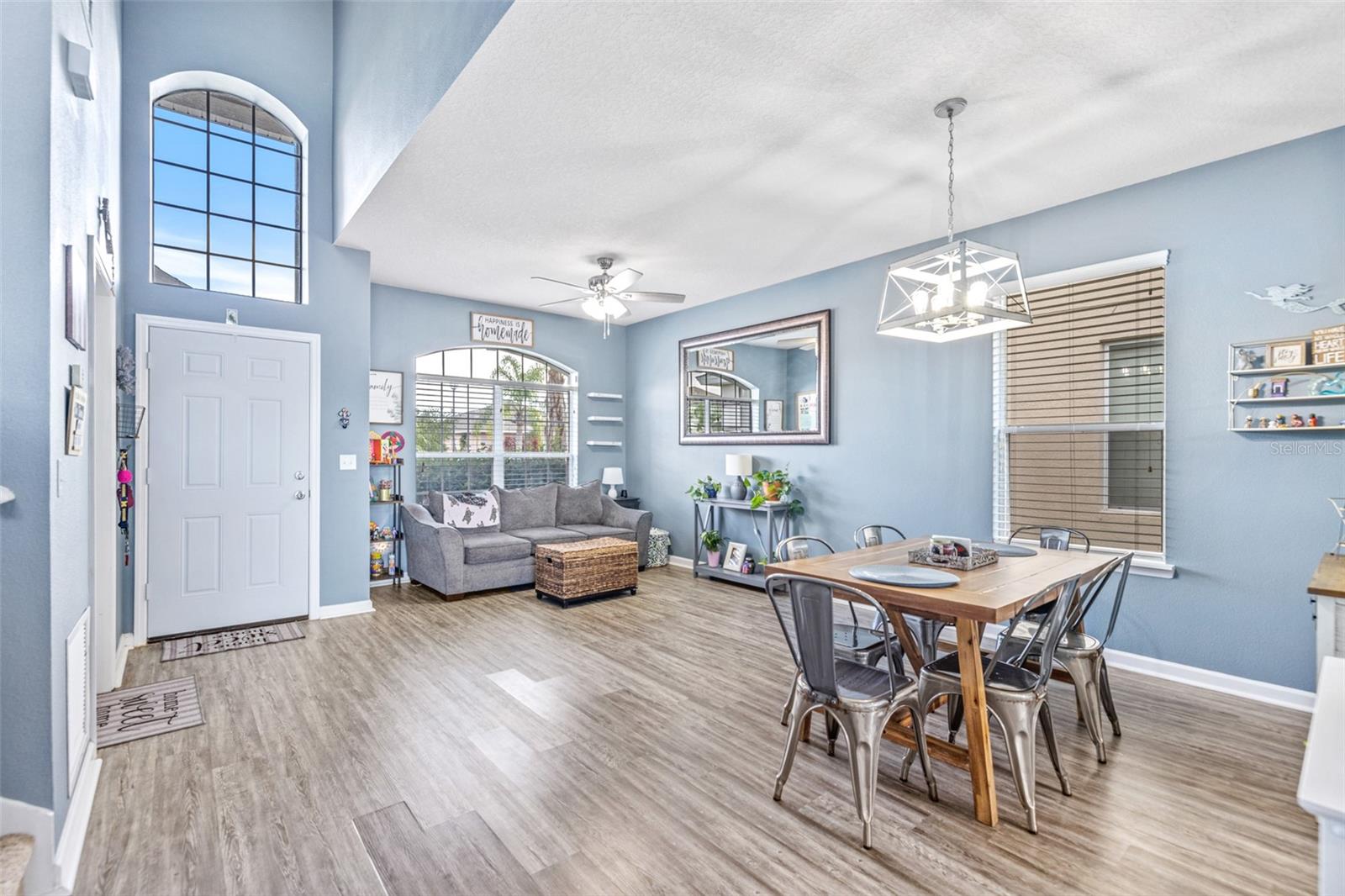 COQUINA COVE PH I - Residential