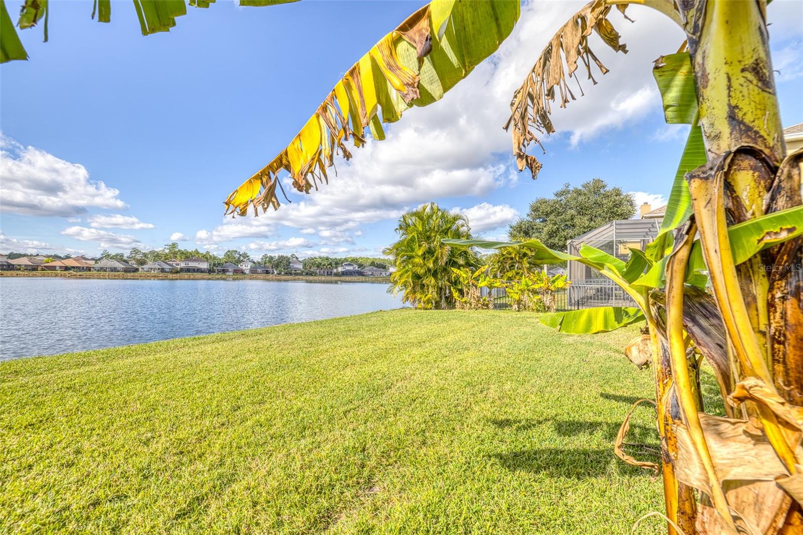 COQUINA COVE PH I - Residential