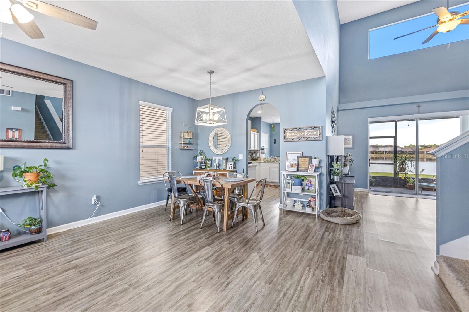 COQUINA COVE PH I - Residential