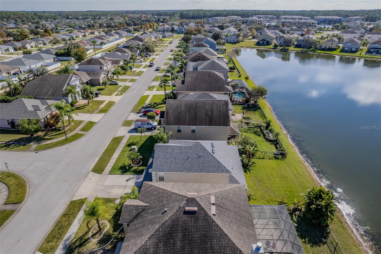 COQUINA COVE PH I - Residential