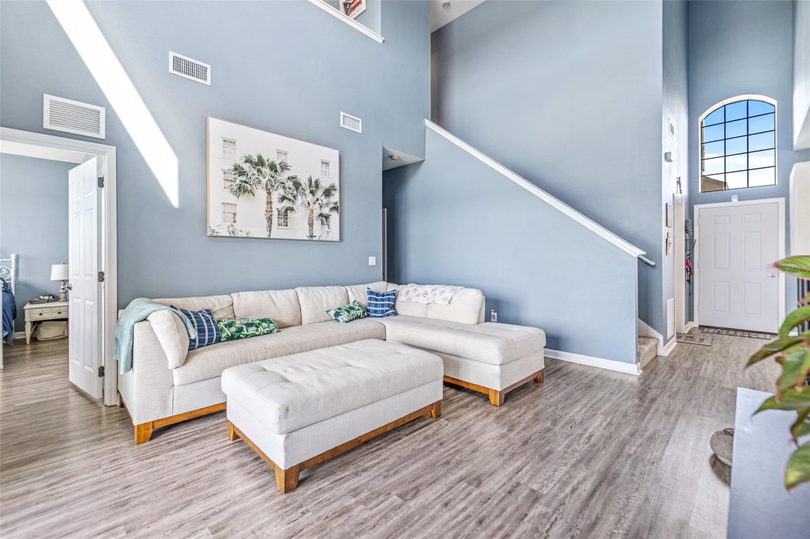 COQUINA COVE PH I - Residential