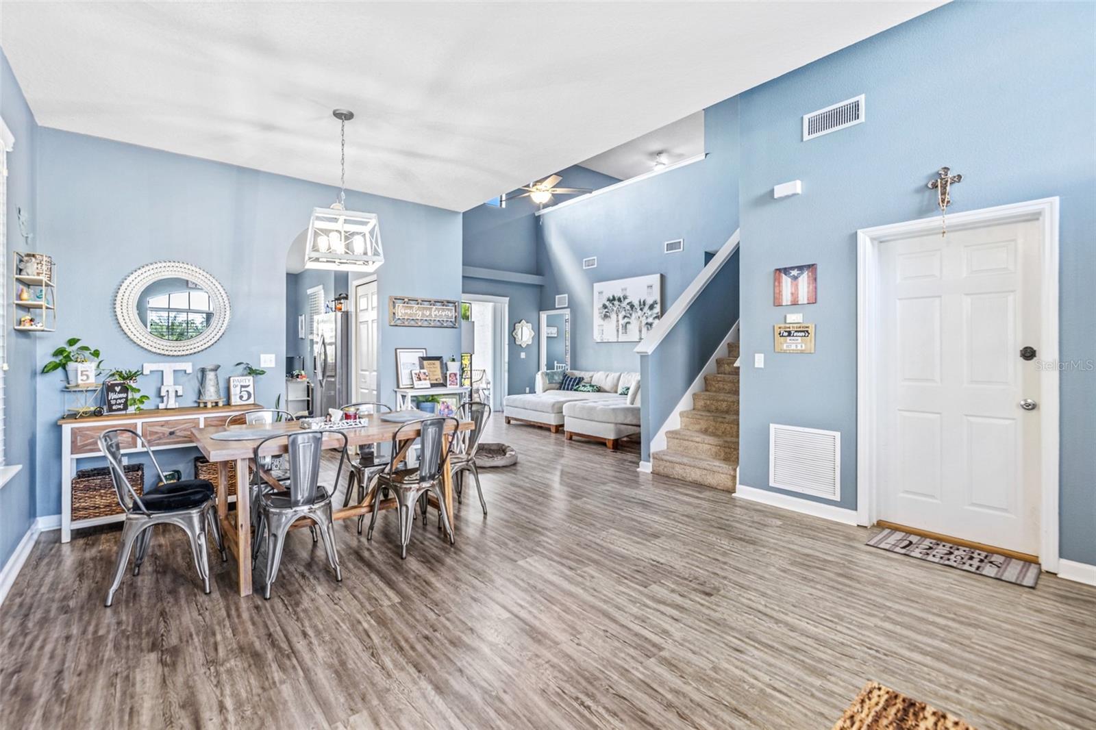 COQUINA COVE PH I - Residential