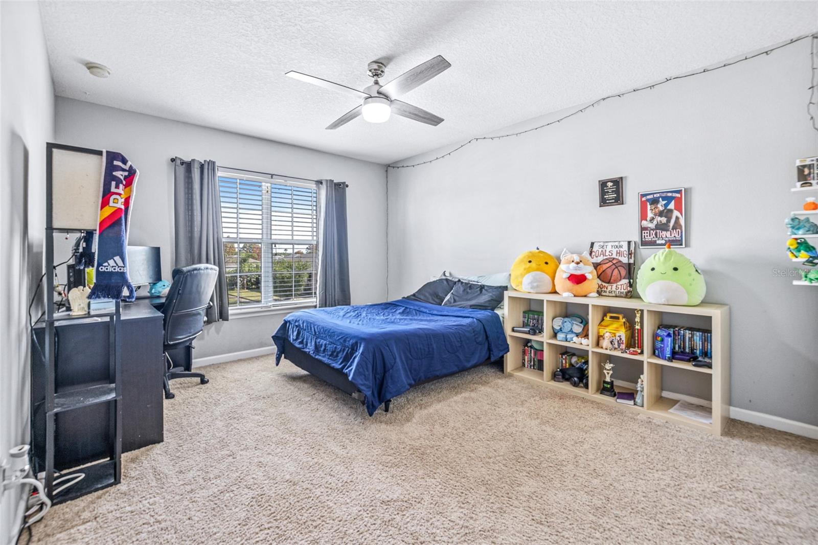 COQUINA COVE PH I - Residential