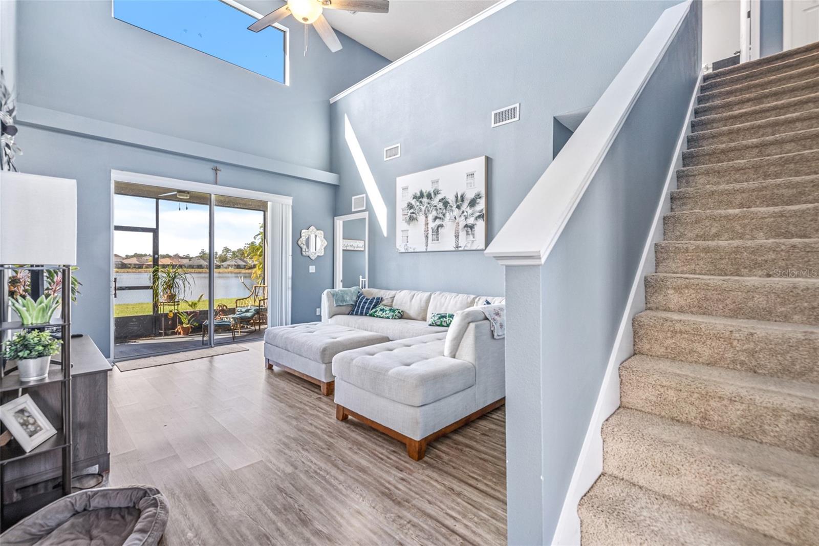 COQUINA COVE PH I - Residential