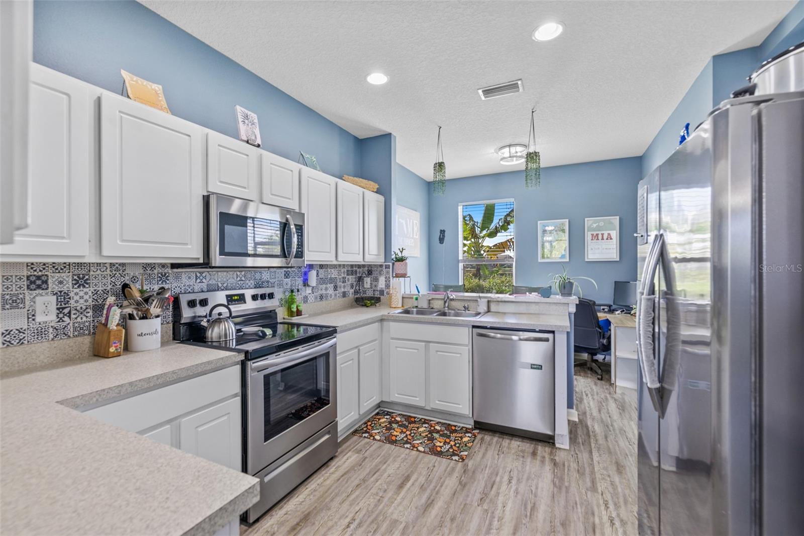 COQUINA COVE PH I - Residential