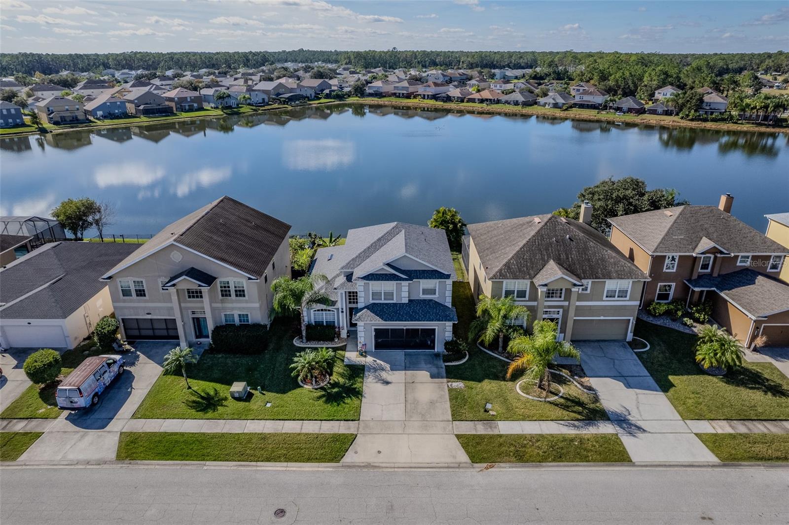 COQUINA COVE PH I - Residential