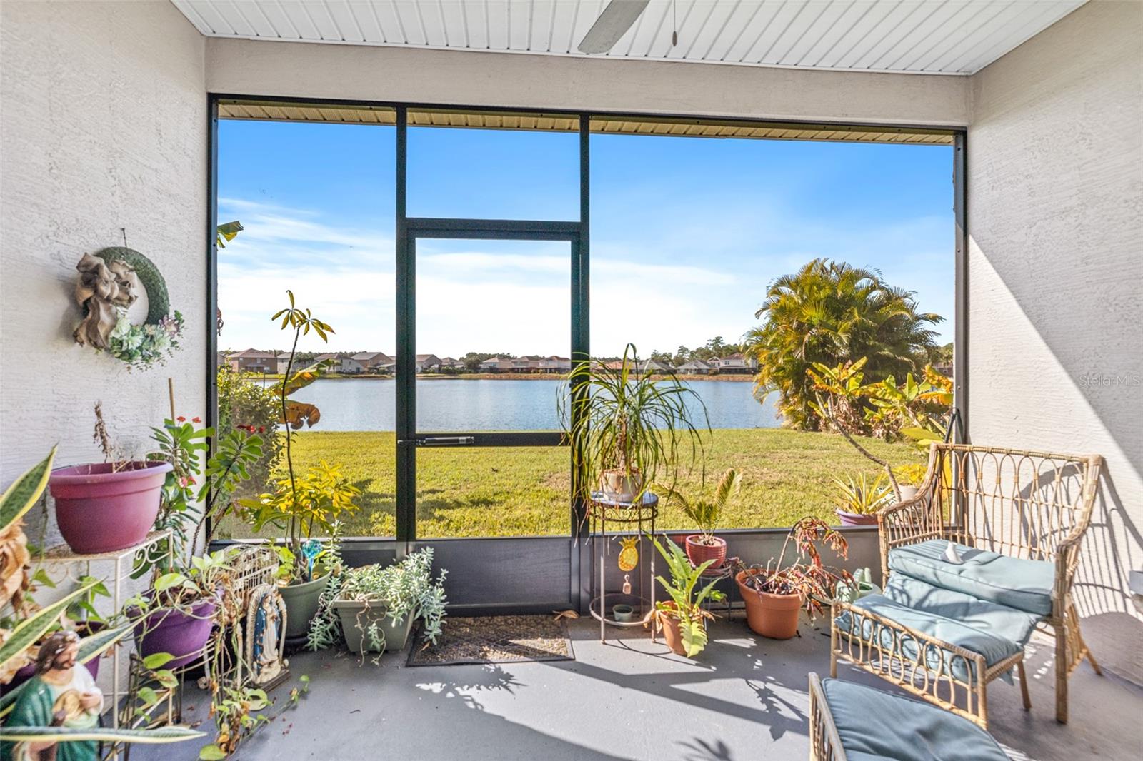 COQUINA COVE PH I - Residential