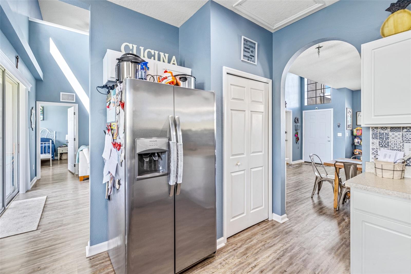 COQUINA COVE PH I - Residential