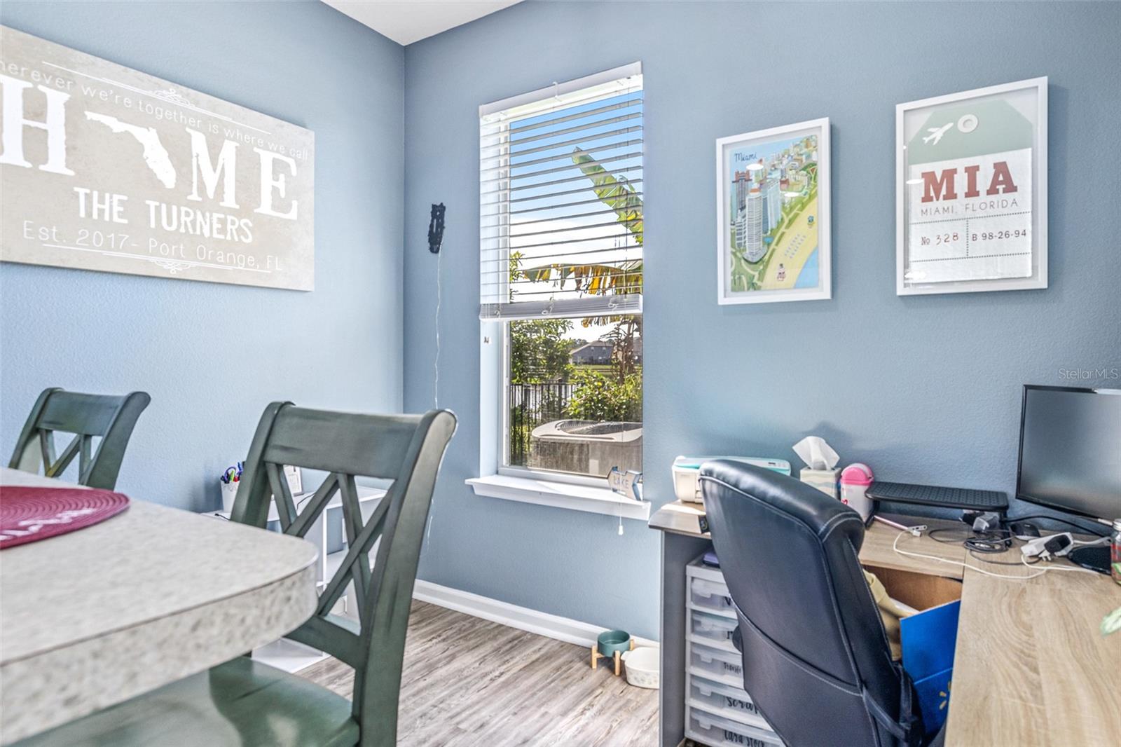 COQUINA COVE PH I - Residential