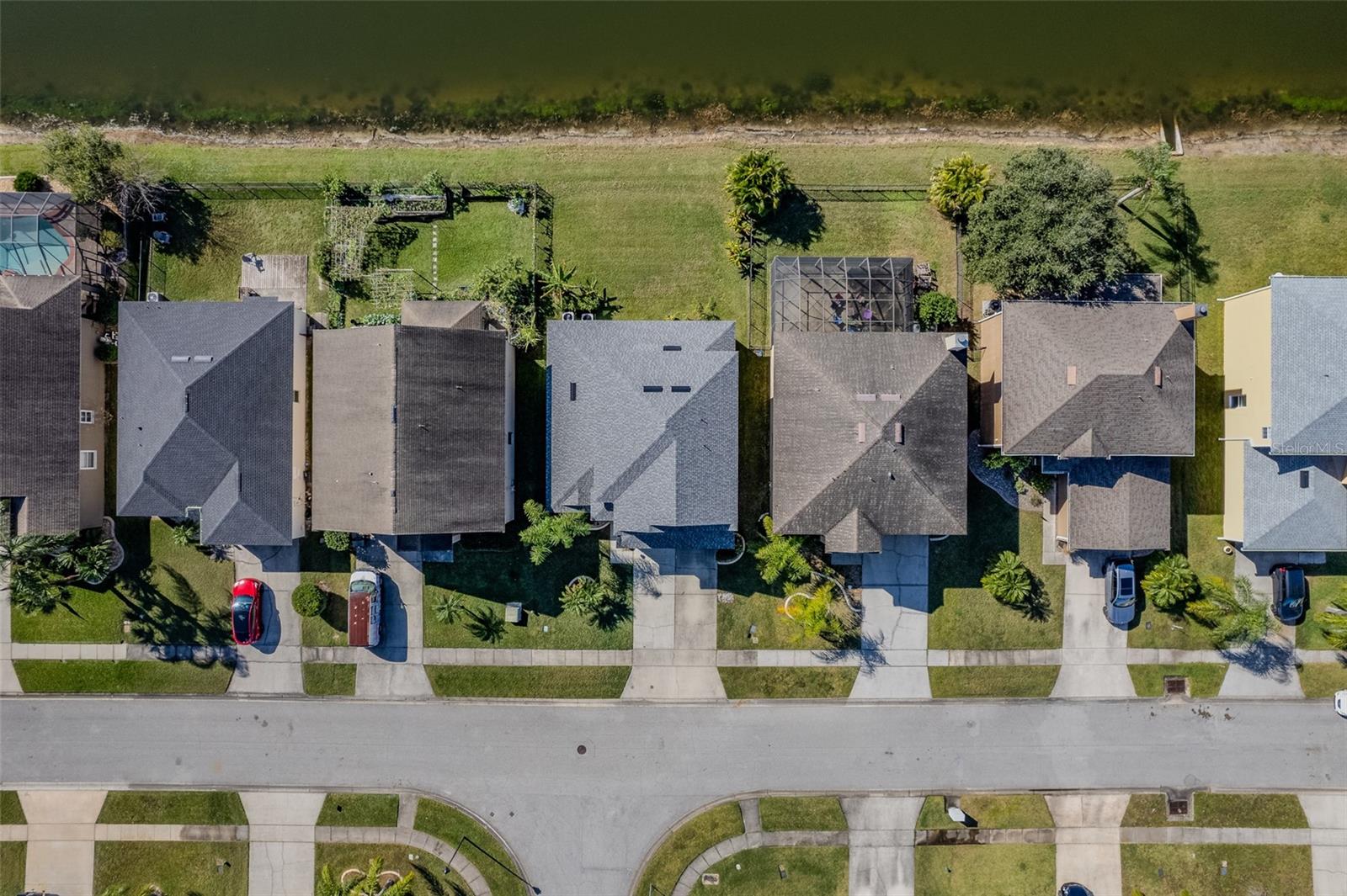 COQUINA COVE PH I - Residential