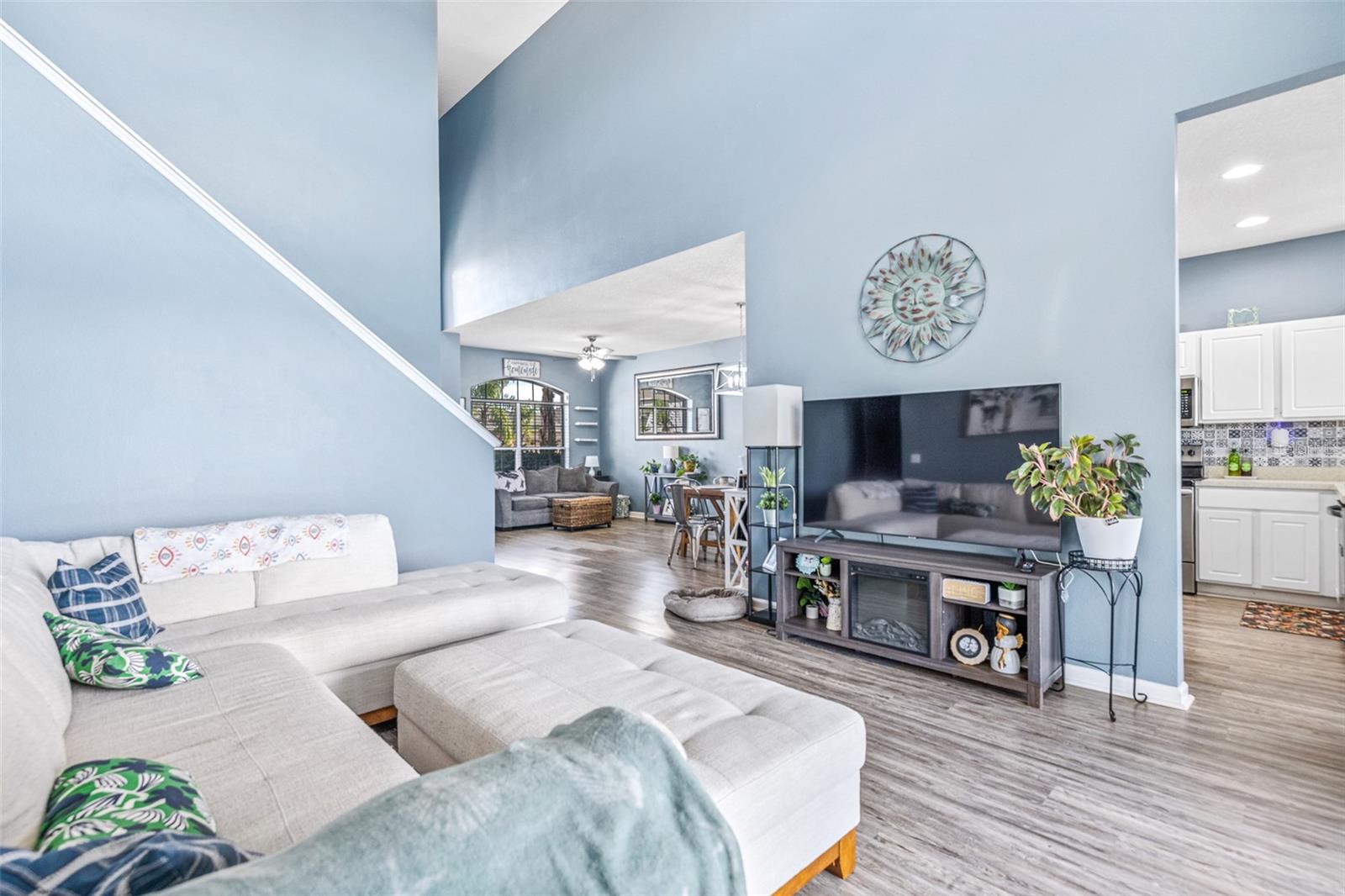 COQUINA COVE PH I - Residential