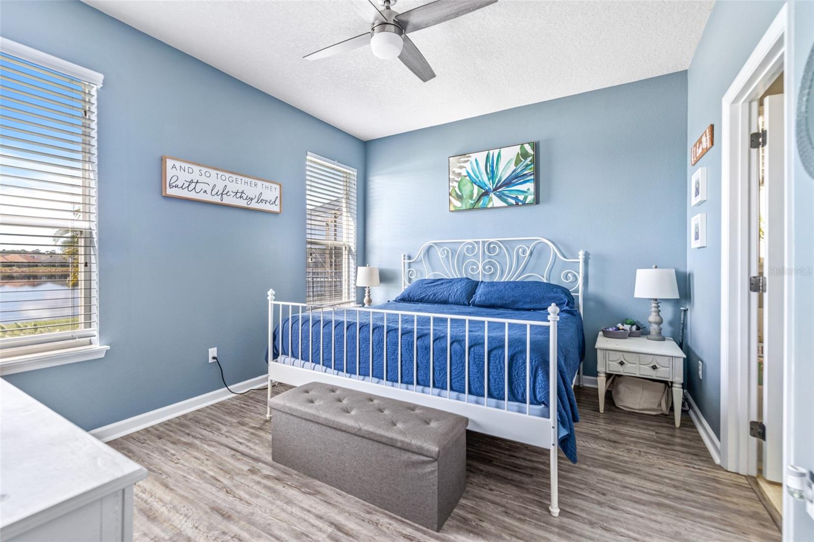 COQUINA COVE PH I - Residential