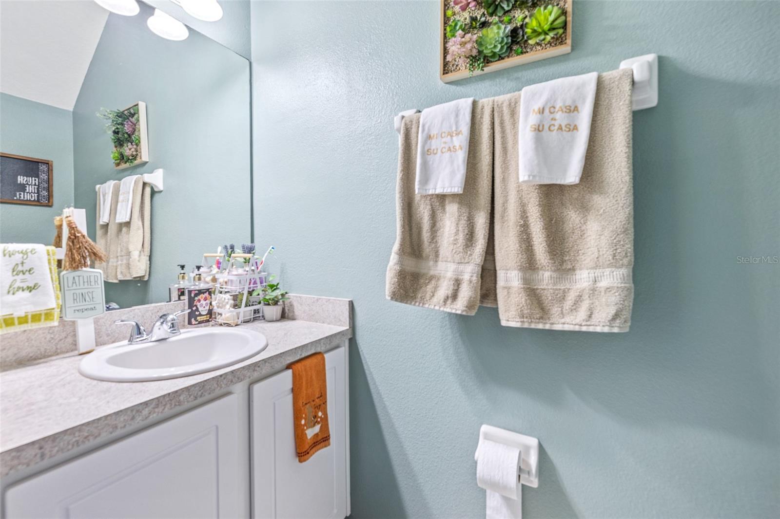 COQUINA COVE PH I - Residential