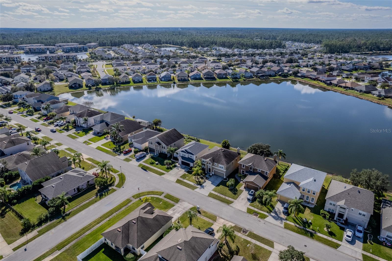 COQUINA COVE PH I - Residential