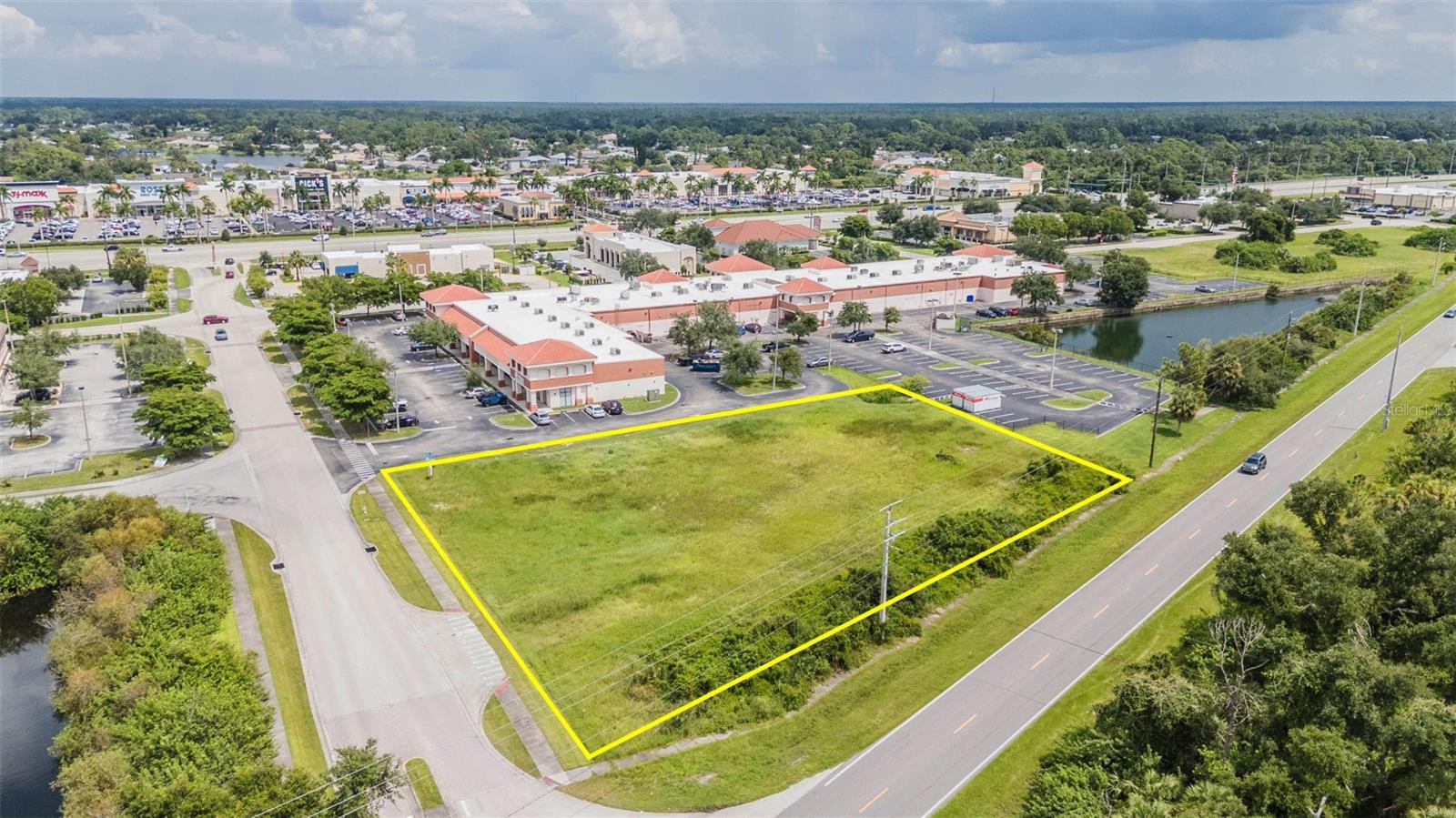 7060 SUMTER CROSSING DRIVE
