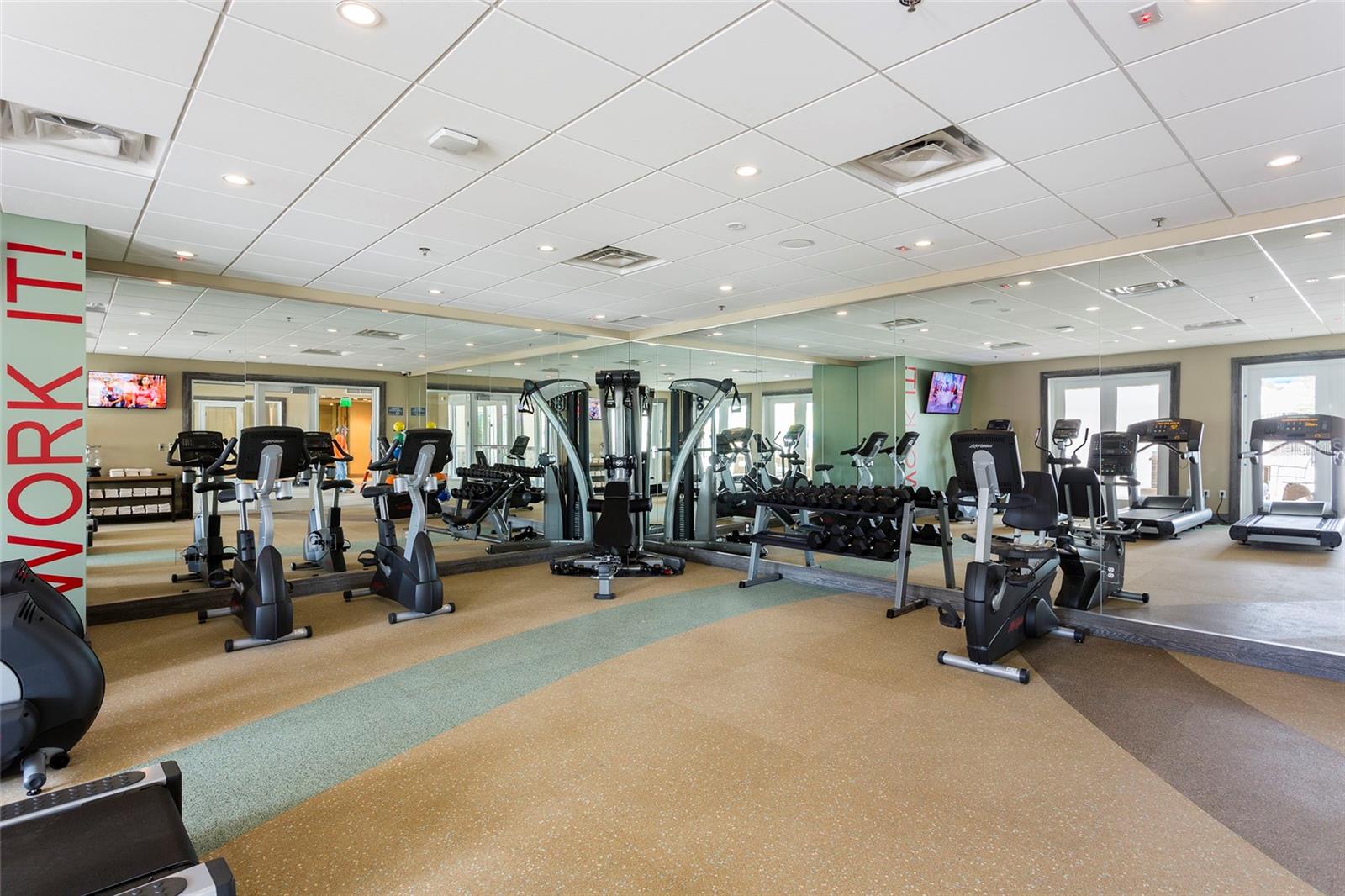 REUNION WEST PH 1 WEST & AMENT CTR RPLT - Residential