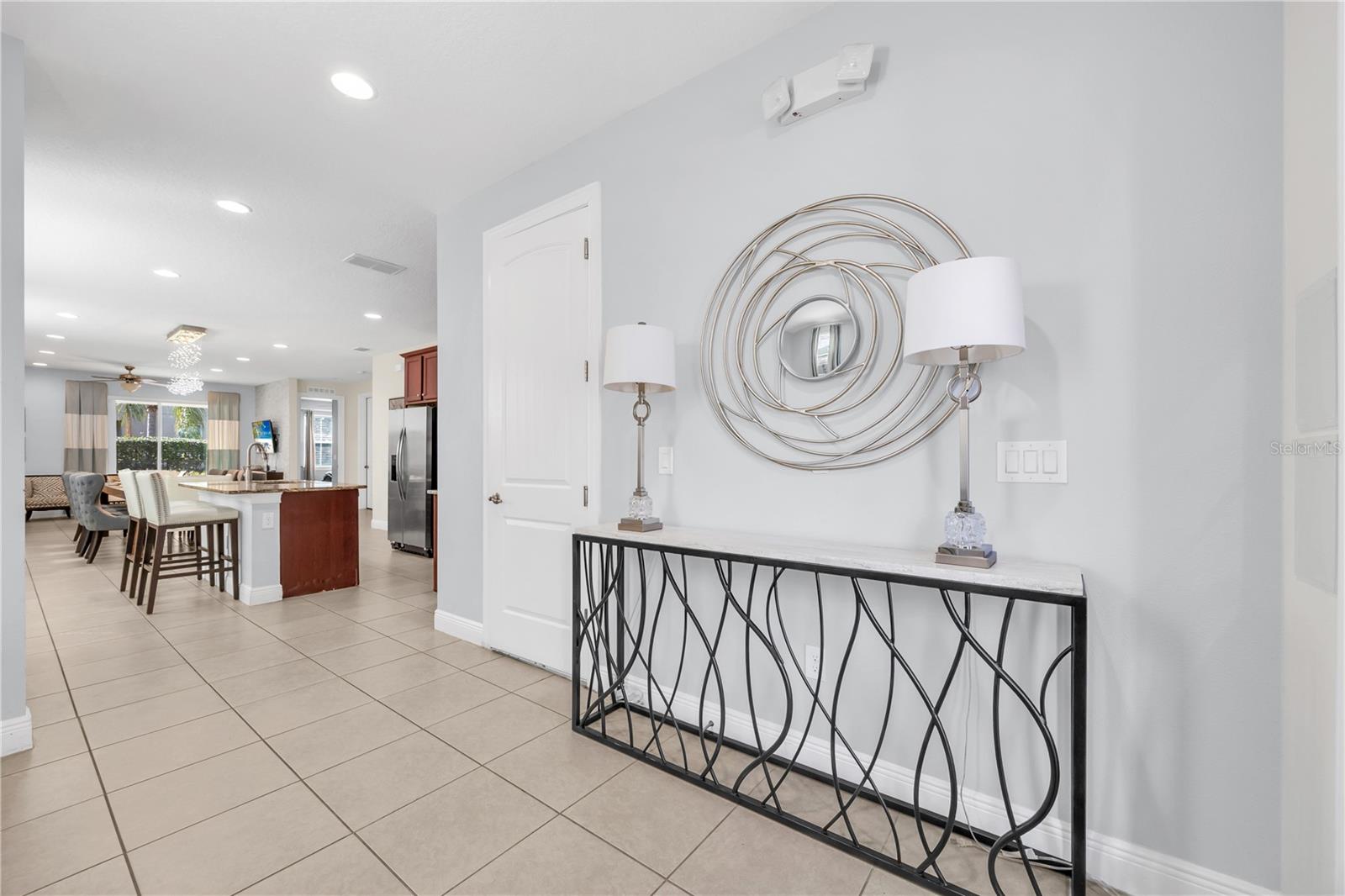 REUNION WEST PH 1 WEST & AMENT CTR RPLT - Residential