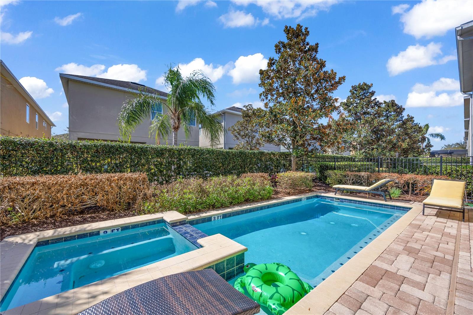 REUNION WEST PH 1 WEST & AMENT CTR RPLT - Residential