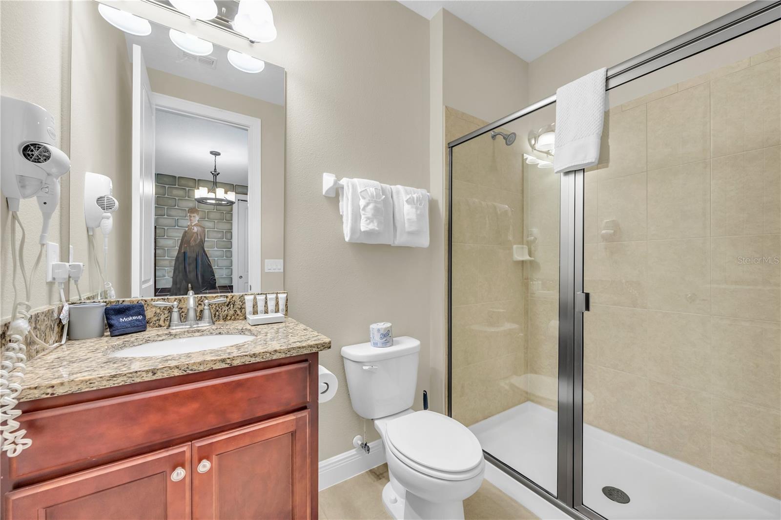 REUNION WEST PH 1 WEST & AMENT CTR RPLT - Residential