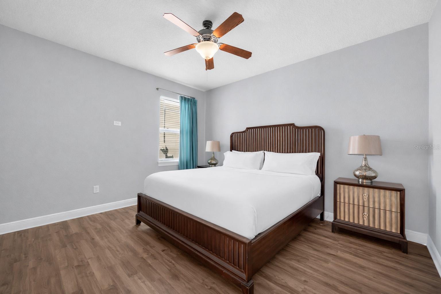 REUNION WEST PH 1 WEST & AMENT CTR RPLT - Residential