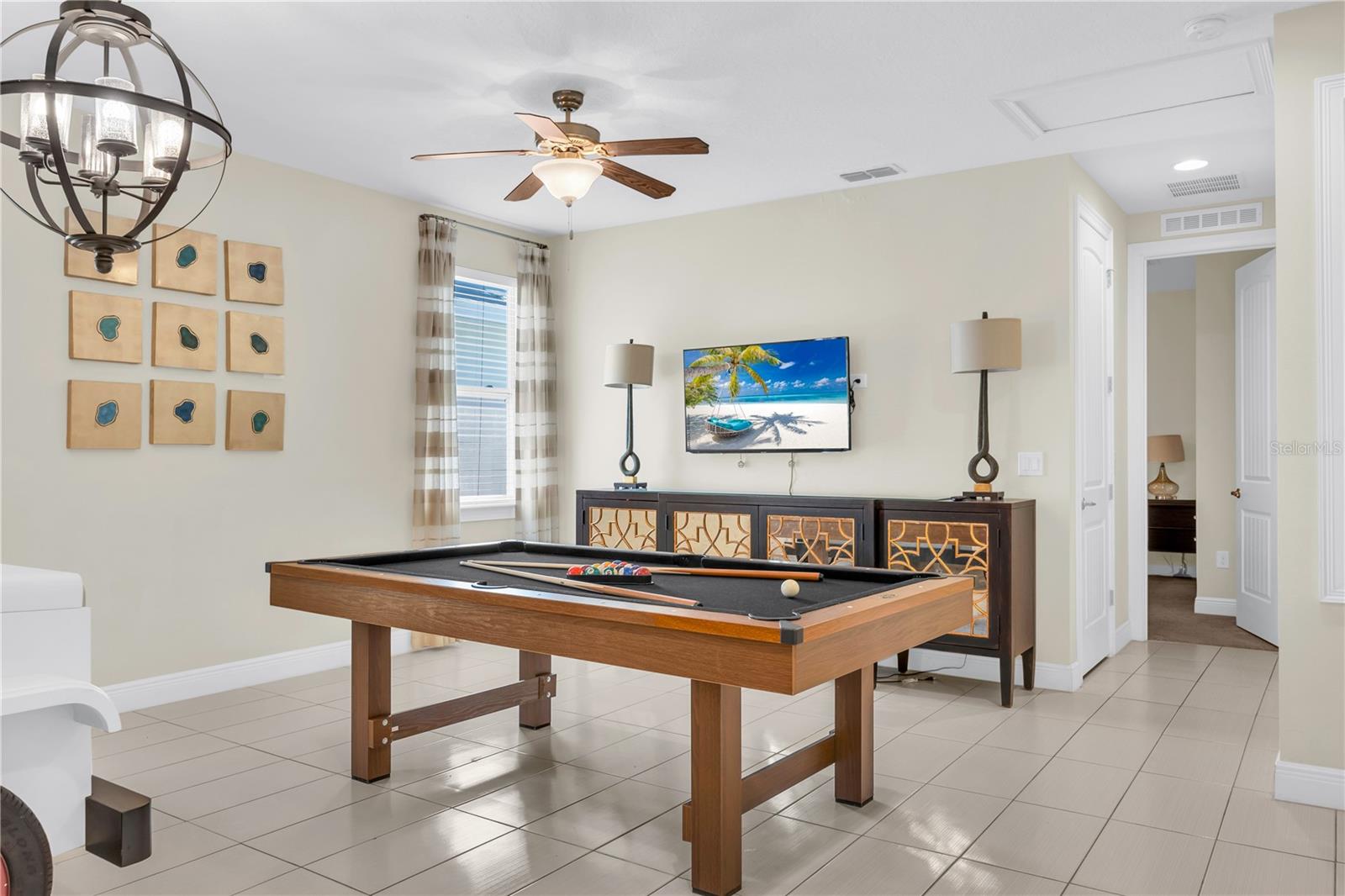 REUNION WEST PH 1 WEST & AMENT CTR RPLT - Residential