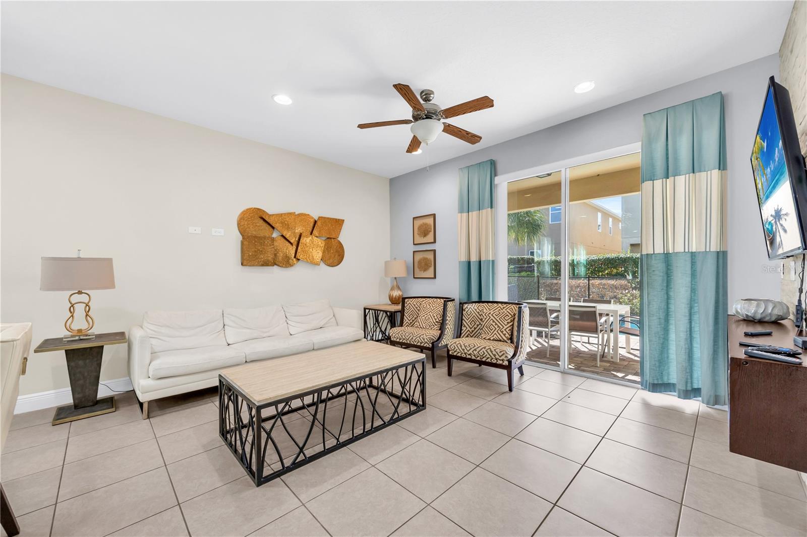 REUNION WEST PH 1 WEST & AMENT CTR RPLT - Residential