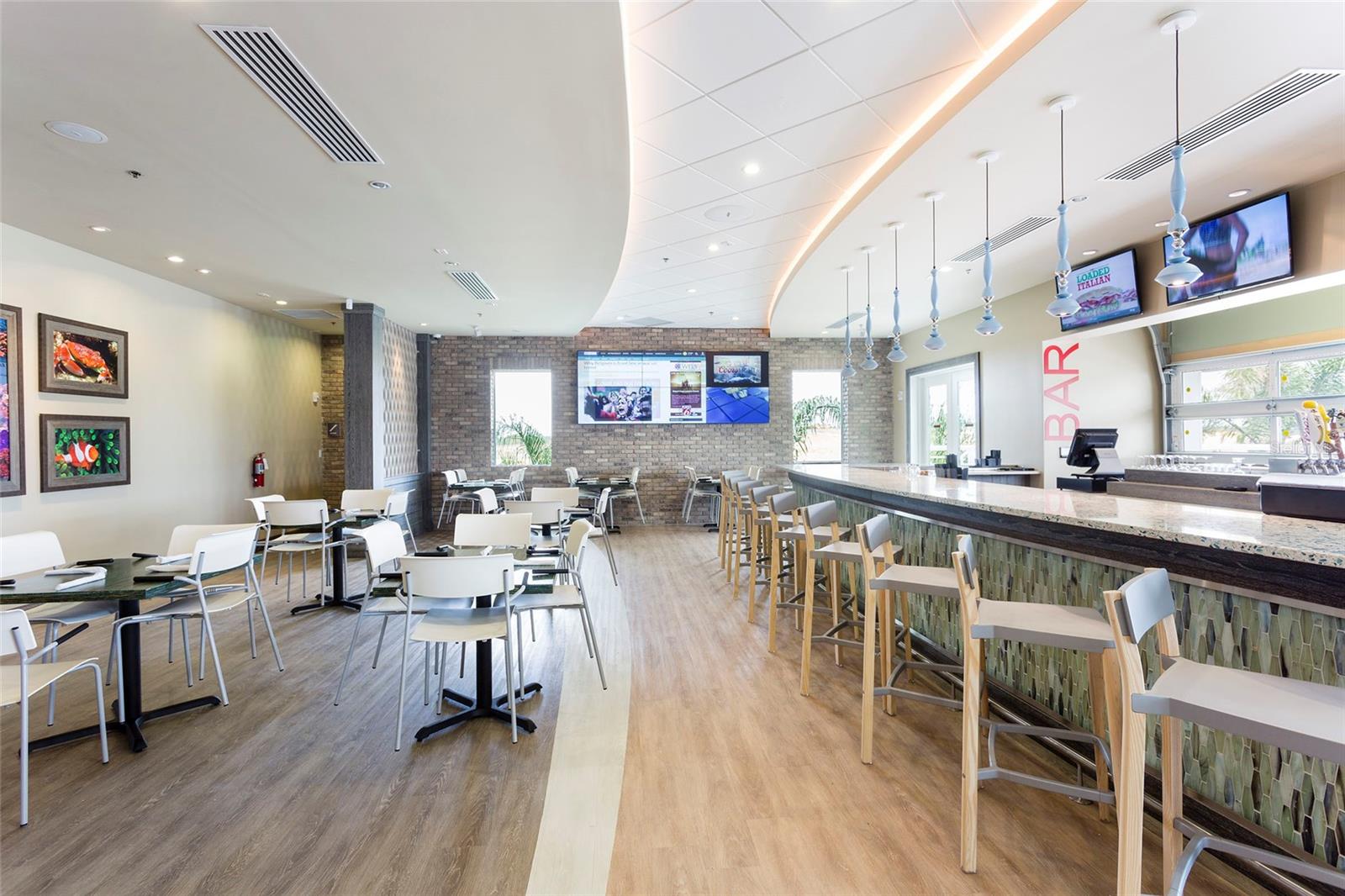 REUNION WEST PH 1 WEST & AMENT CTR RPLT - Residential