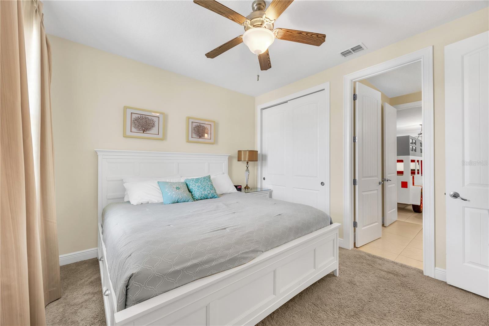 REUNION WEST PH 1 WEST & AMENT CTR RPLT - Residential