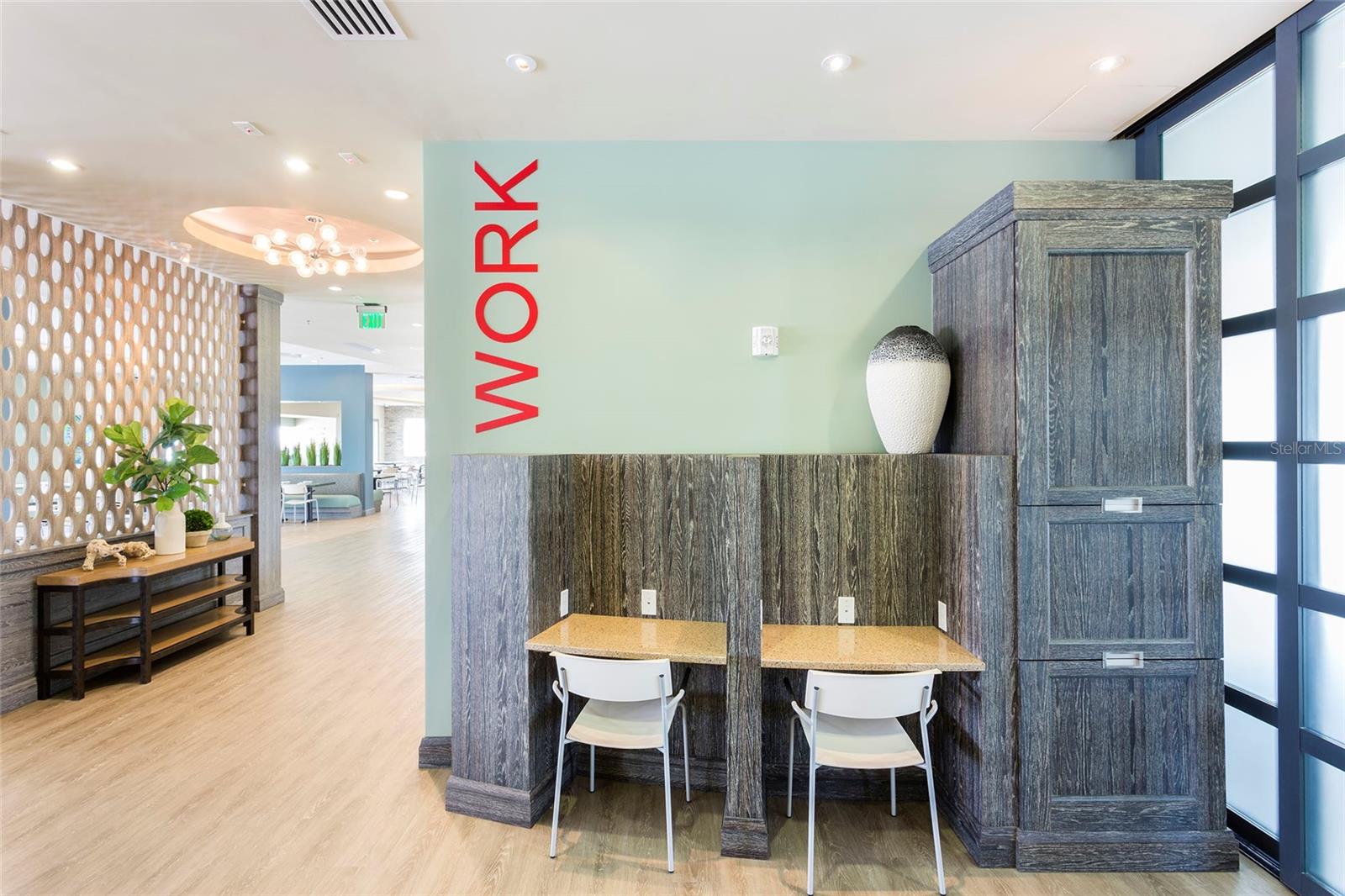 REUNION WEST PH 1 WEST & AMENT CTR RPLT - Residential