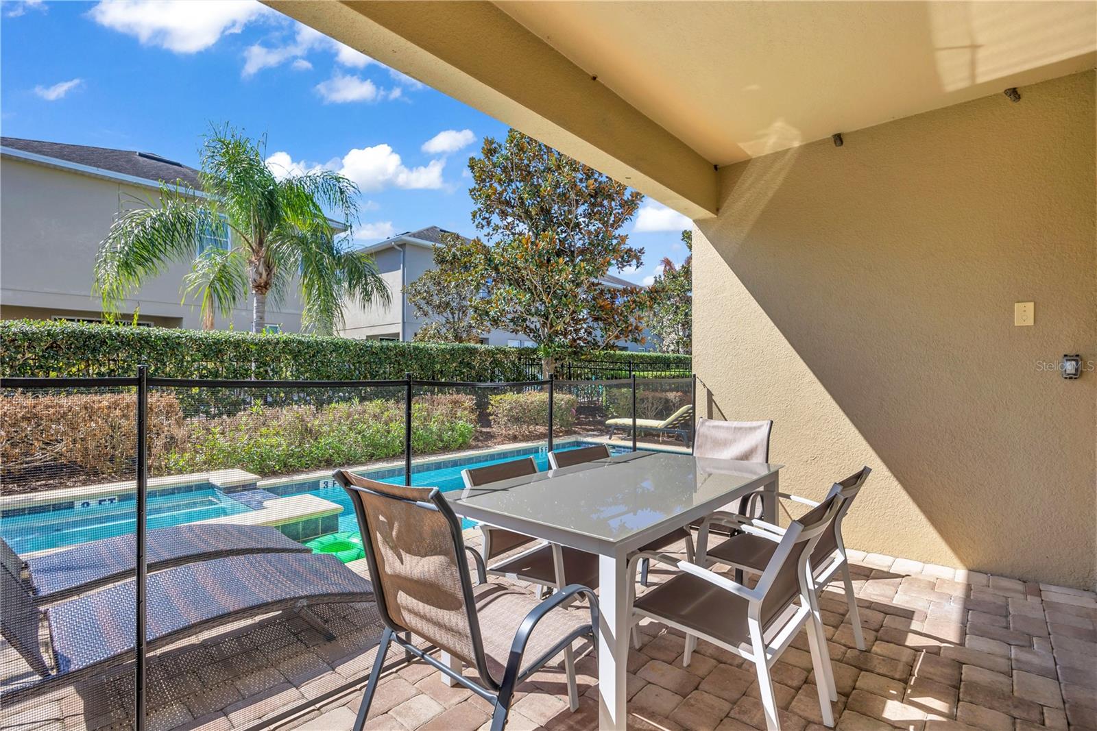 REUNION WEST PH 1 WEST & AMENT CTR RPLT - Residential