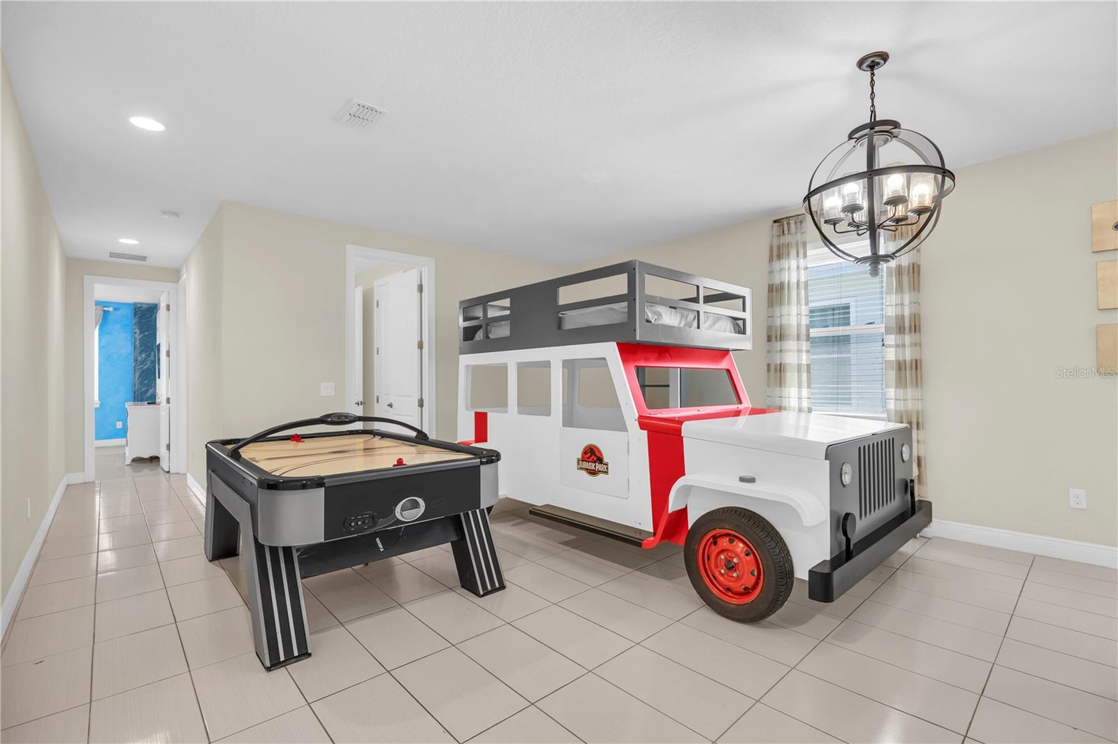 REUNION WEST PH 1 WEST & AMENT CTR RPLT - Residential