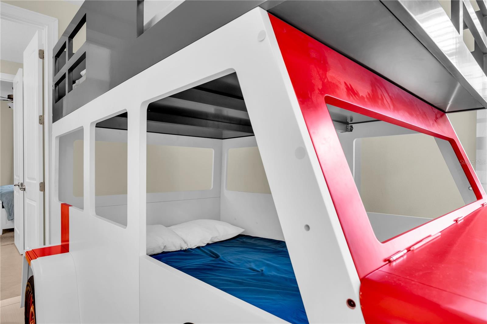 REUNION WEST PH 1 WEST & AMENT CTR RPLT - Residential