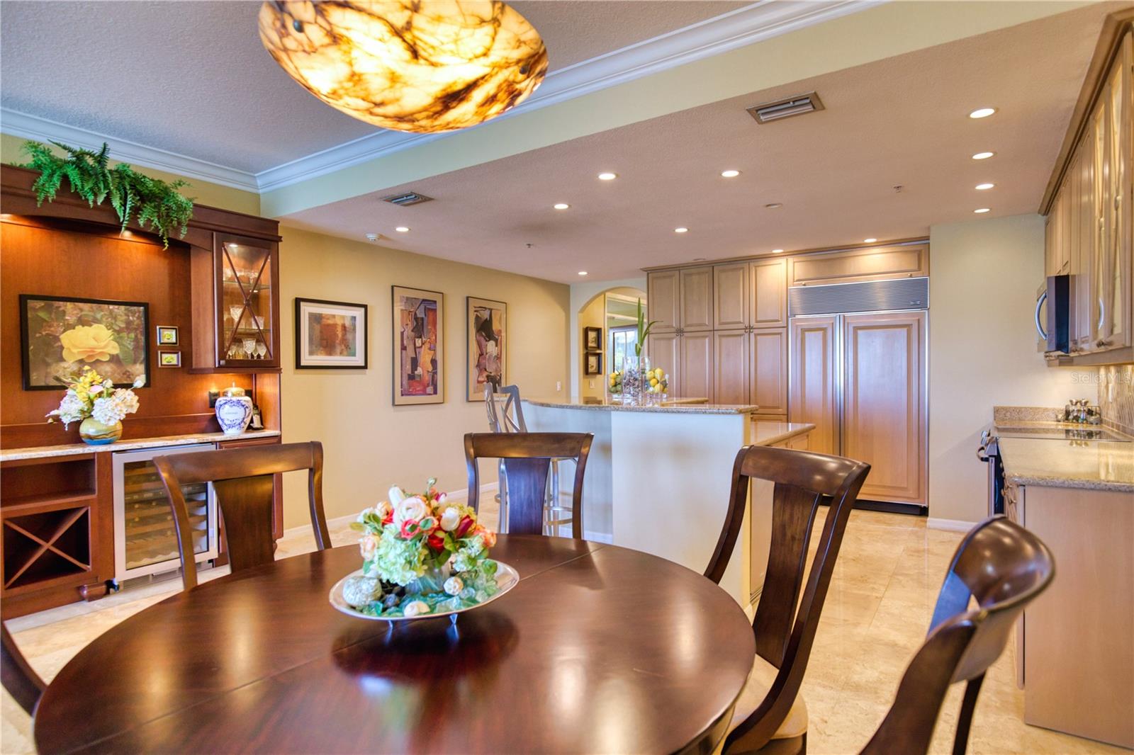 GOLDEN BAY - Residential