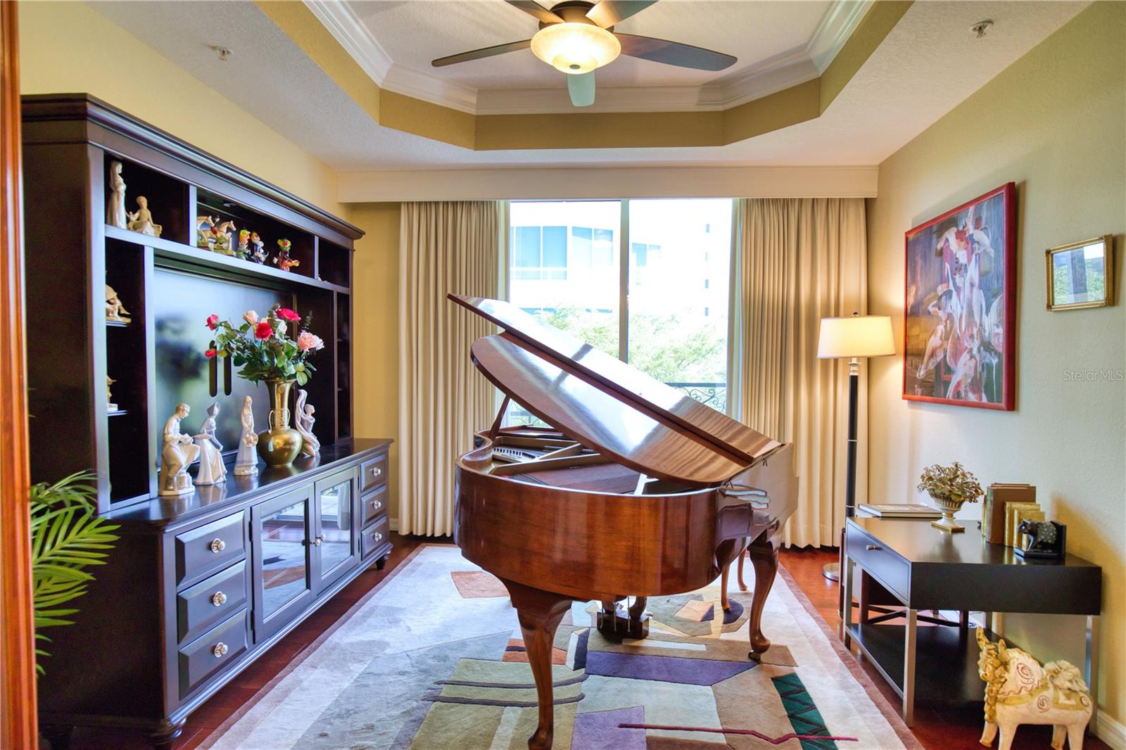 GOLDEN BAY - Residential