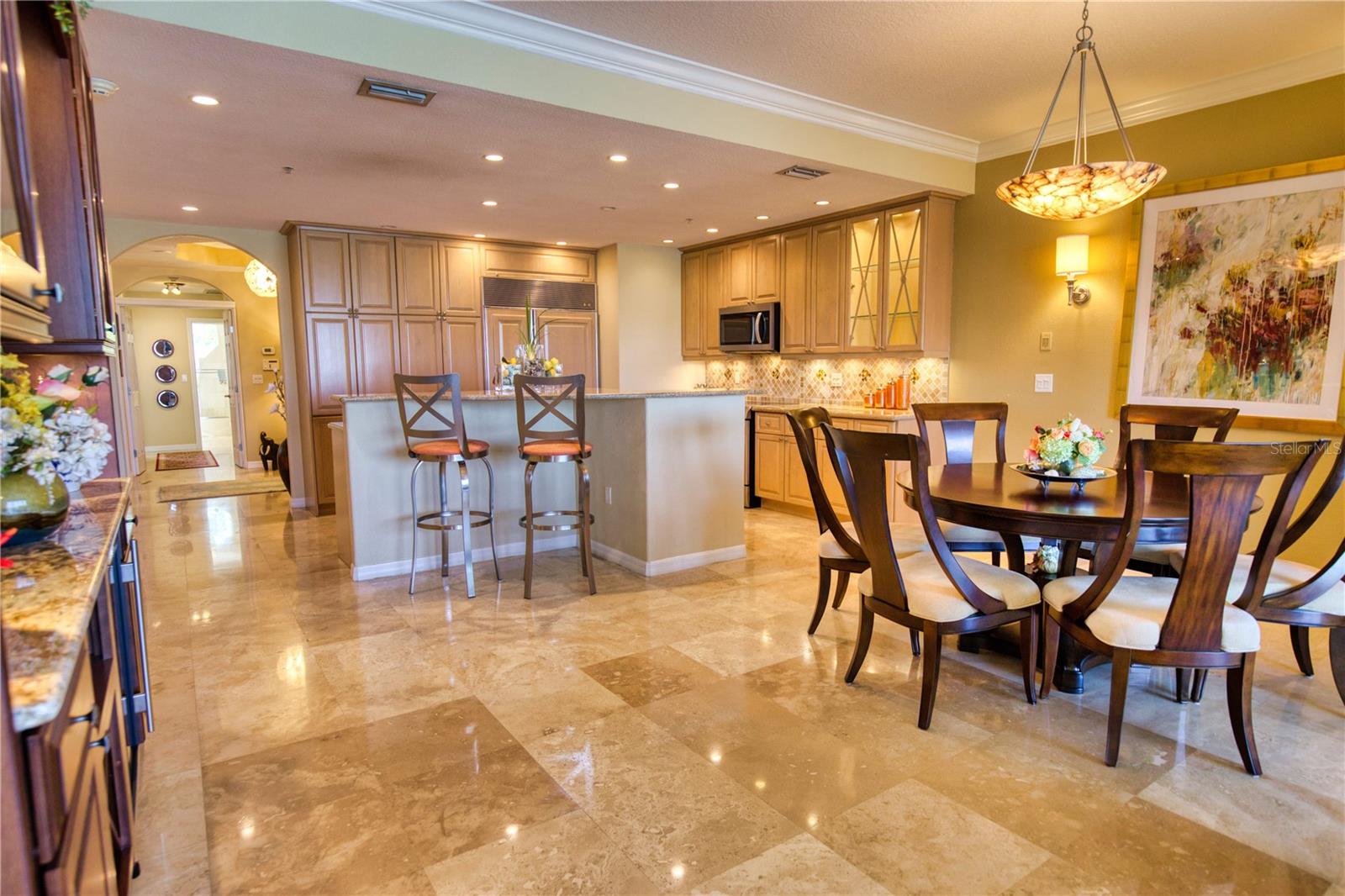 GOLDEN BAY - Residential